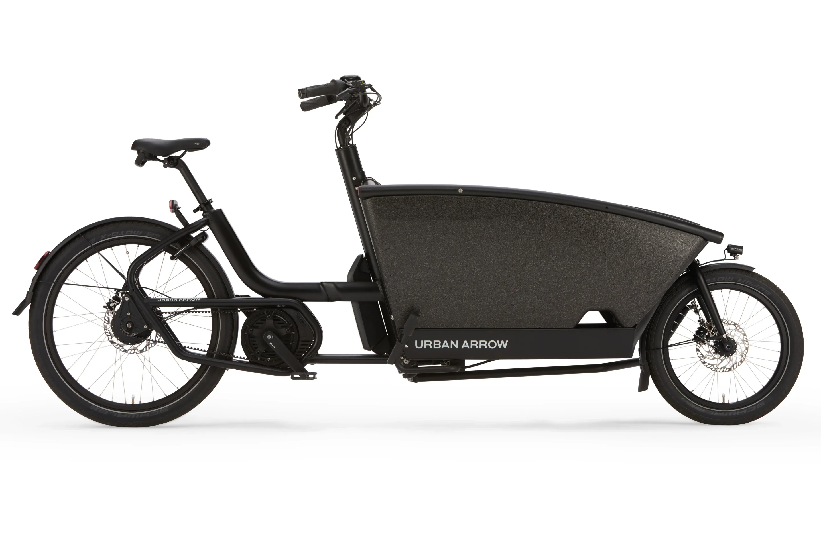 Cargo Bike