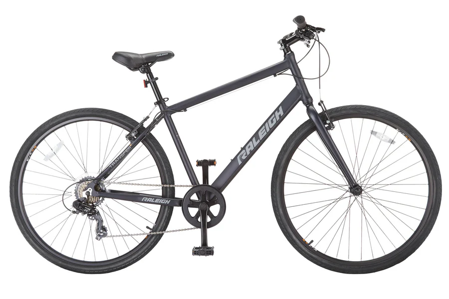 City Bike